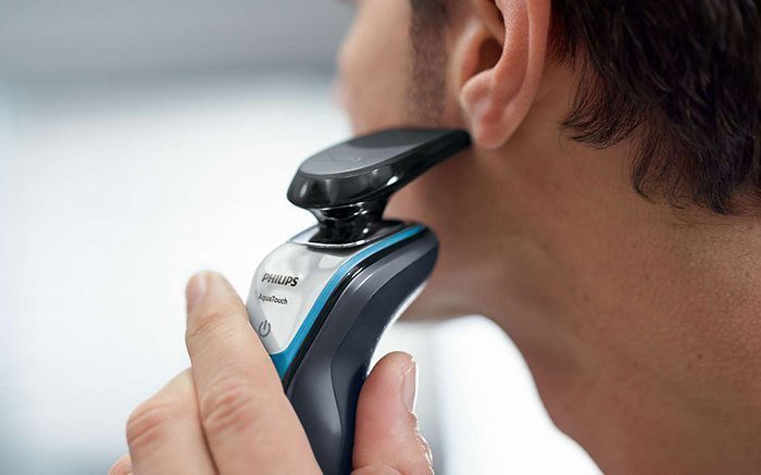 Máy cạo râu Philips S5070 - Hàng chính hãng