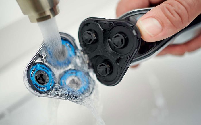 Máy cạo râu Philips S5070 - Hàng chính hãng