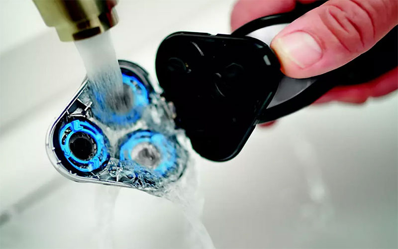 Máy cạo râu Philips S5083/03 - Hàng chính hãng