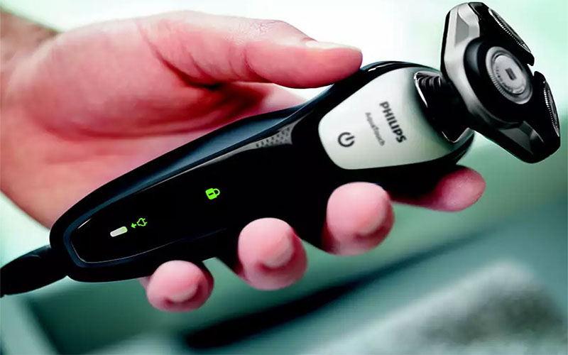 Máy cạo râu Philips S5083/03 - Hàng chính hãng