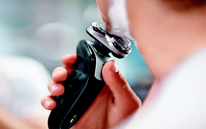 Máy cạo râu Philips S5083/03 - Hàng chính hãng