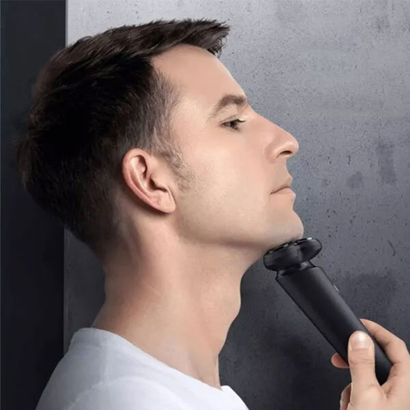 Máy cạo râu Bomidi M7 - Hàng chính hãng