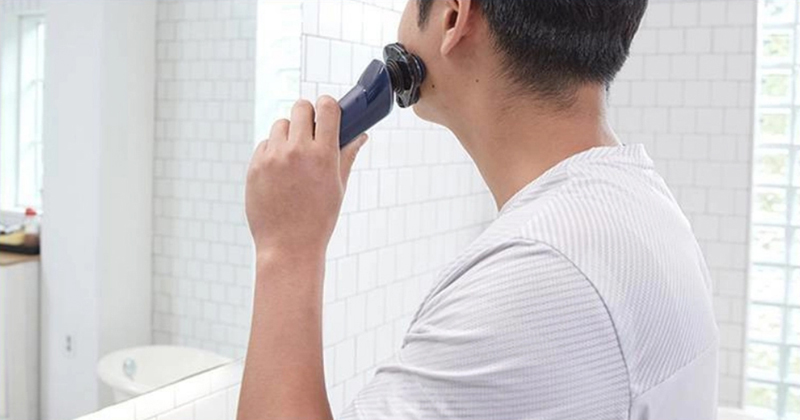 Máy cạo râu Philips S3608/10 - Hàng chính hãng