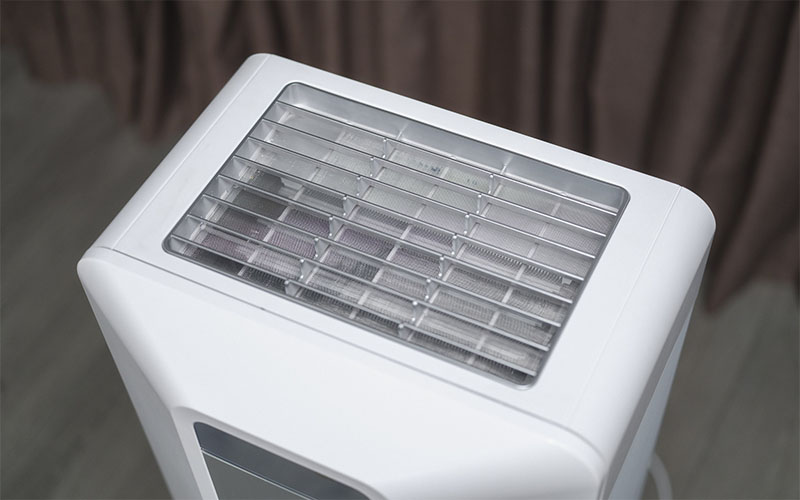 Máy cấp khí tươi và lọc không khí AirProce AC-260 - Hàng chính hãng