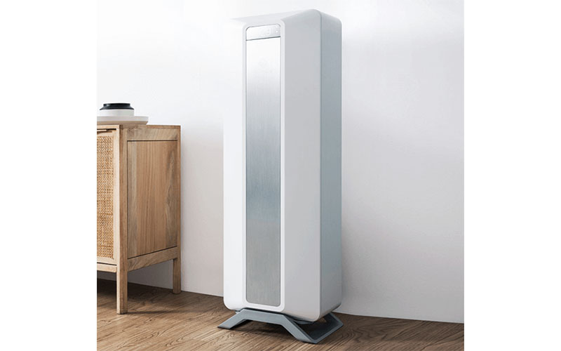 Máy cấp khí tươi và lọc không khí Airproce AC-360