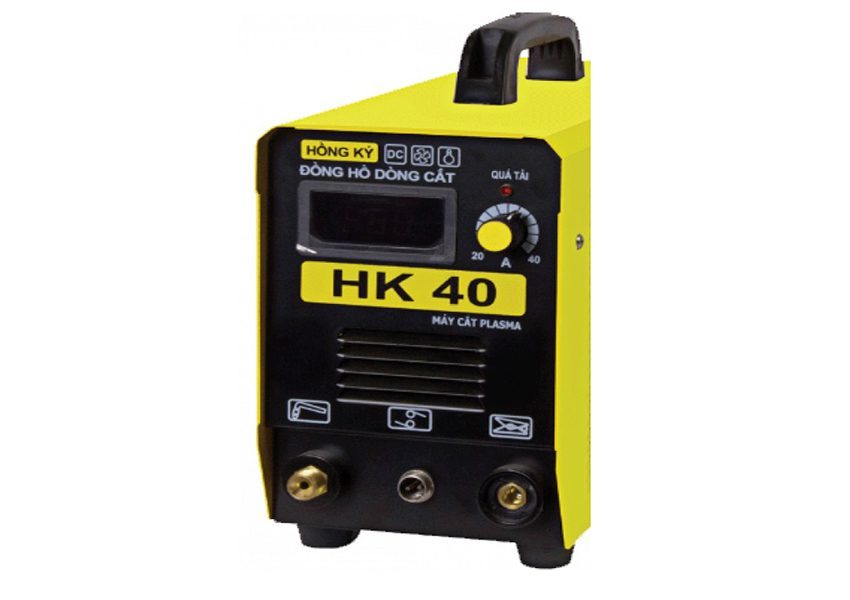 Máy cắt PLASMA Hồng ký HK40 - Hàng chính hãng