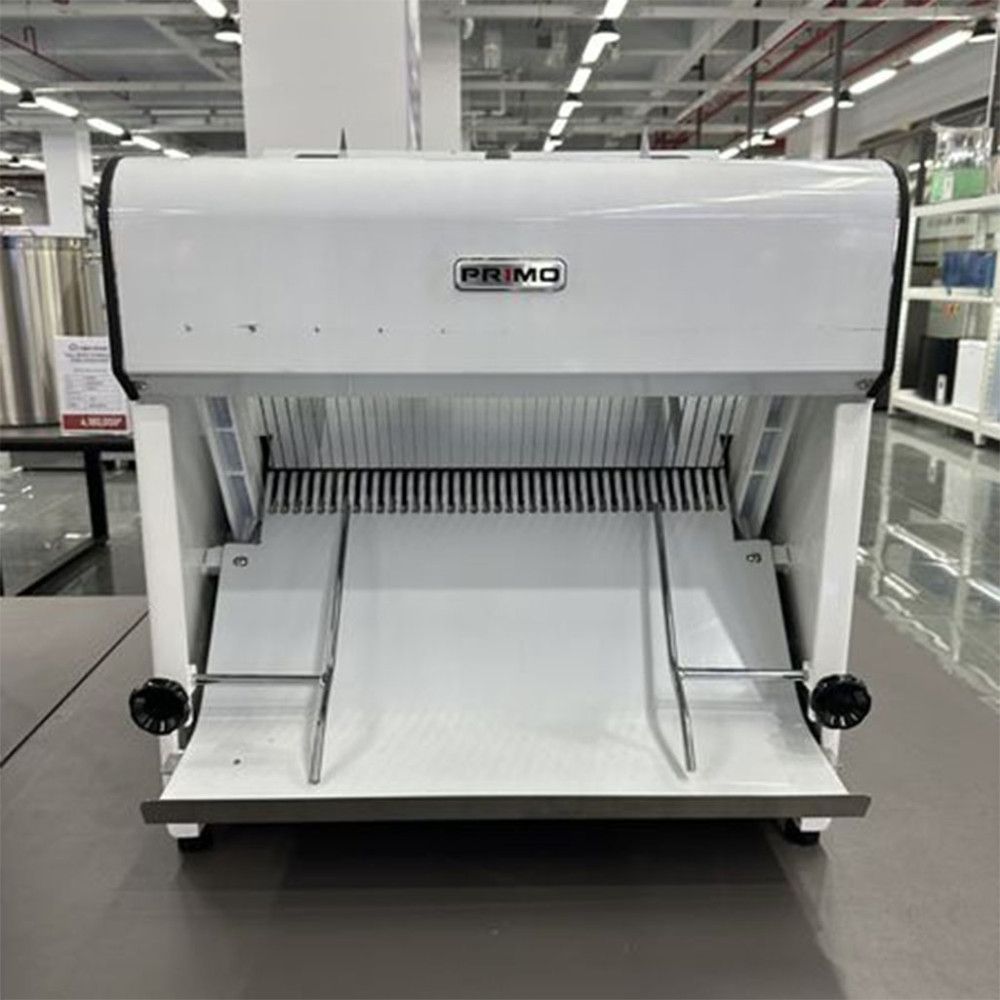 Máy cắt bánh mì công nghiệp Primo 0300500416 - Hàng chính hãng