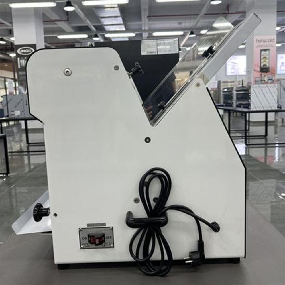 Máy cắt bánh mì công nghiệp Primo 0300500416 - Hàng chính hãng