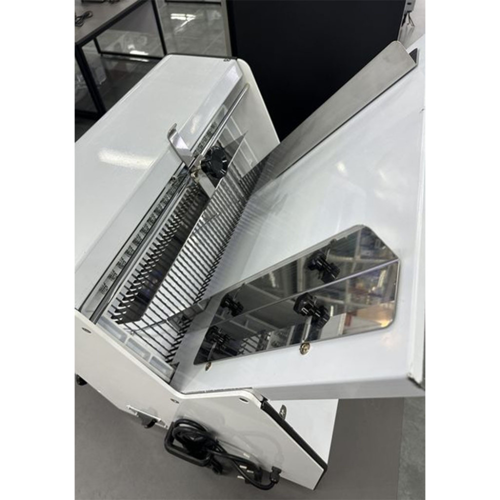 Máy cắt bánh mì công nghiệp Primo 0300500416 - Hàng chính hãng