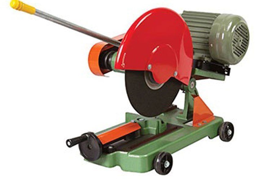 Máy cắt không motor Hồng Ký HKCF - Hàng chính hãng