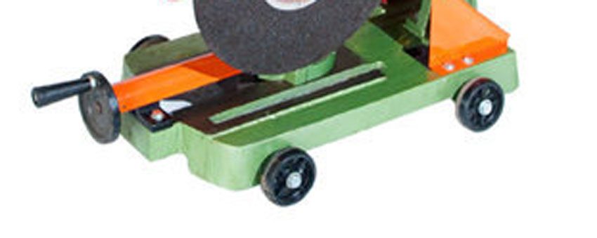 Máy cắt không motor Hồng Ký HKCF - Hàng chính hãng