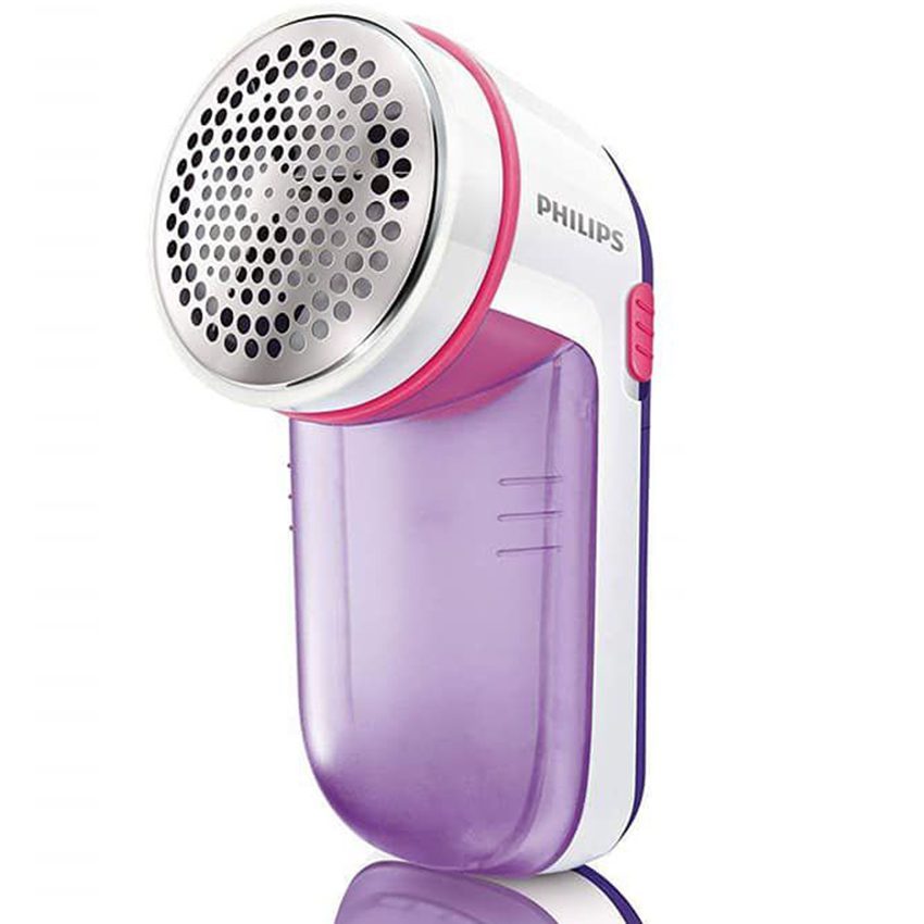 Máy cắt lông xù quần áo gia đình Philips GC026 - Hàng chính hãng