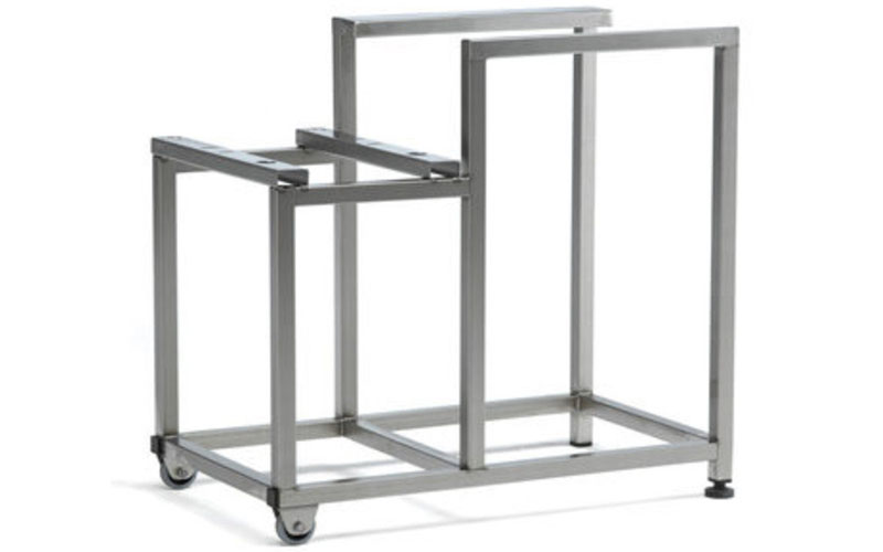 Máy cắt rau củ công nghiệp Sammic CA-31 - Hàng chính hãng