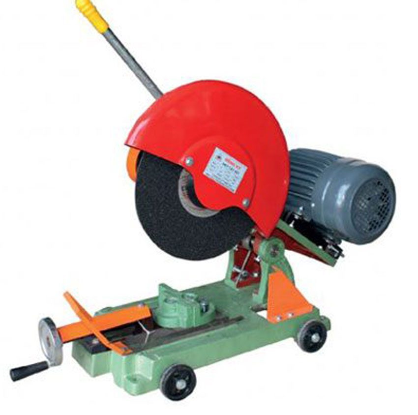 Máy cắt Hồng Ký 5HP-380V