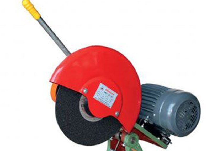 Máy cắt Hồng Ký 5HP-380V