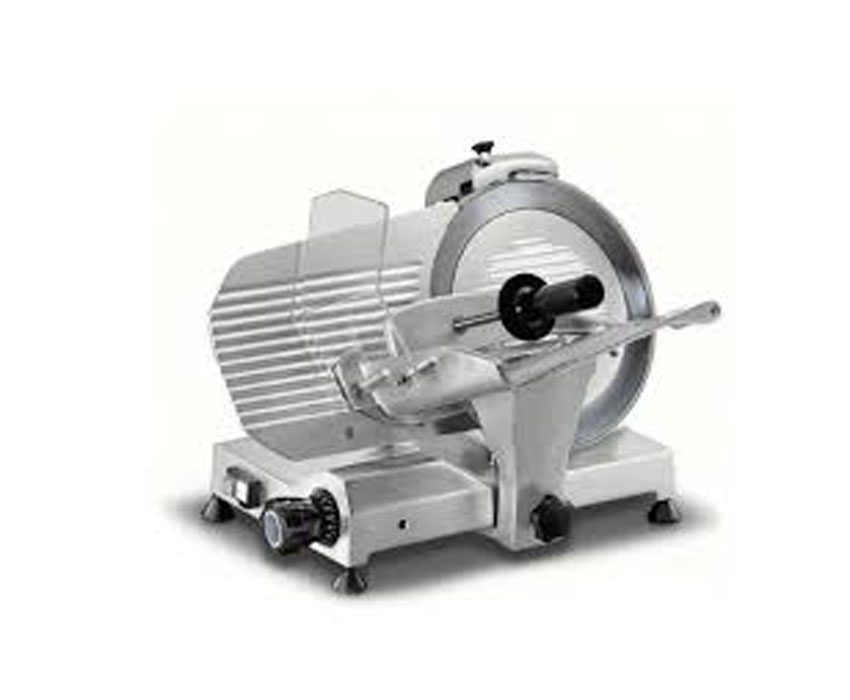 Máy cắt thịt Sirman  MIRRA220C - Hàng chính hãng