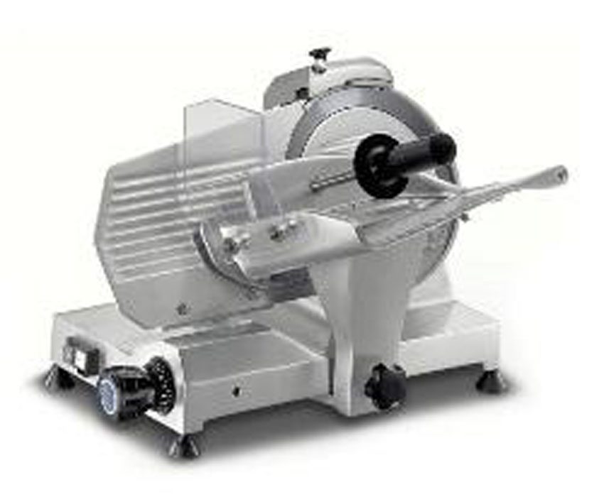 Máy cắt thịt Sirman MIRRA250C - Hàng chính hãng