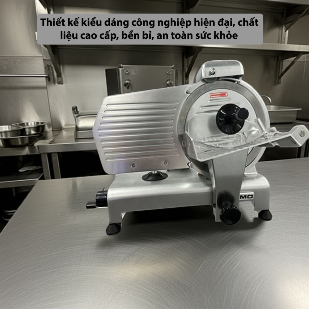 Máy cắt thịt công nghiệp Primo 0300500307 - Hàng chính hãng