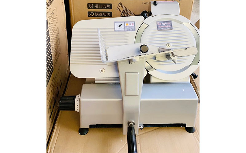 Máy cắt thịt đông lạnh Fest RC-25B1 - Hàng chính hãng