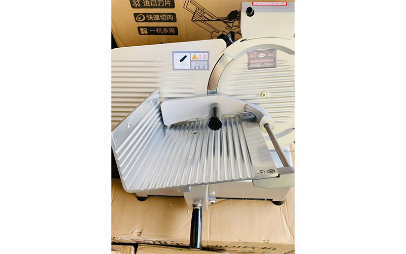 Máy cắt thịt đông lạnh Fest RC-25B1 - Hàng chính hãng