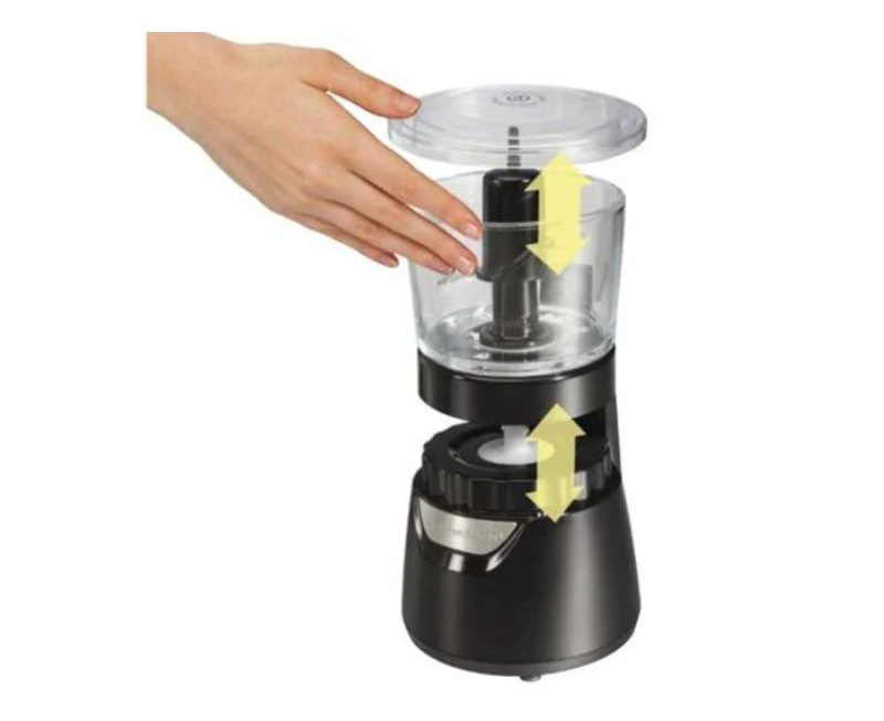 Máy cắt thực phẩm Hamilton Beach 72860-CE - Hàng chính hãng