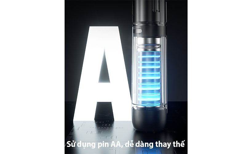 Máy cắt tỉa lông mũi Enchen EN005 - Hàng chính hãng