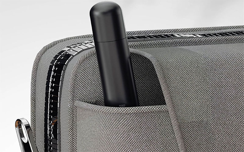 Máy cắt tỉa lông mũi Enchen EN005 - Hàng chính hãng