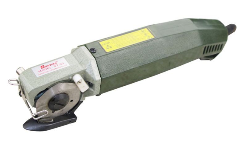 Máy cắt cầm tay Santian ST-50 - Hàng chính hãng