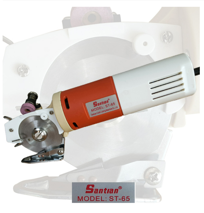 Máy cắt cầm tay Santian ST-65 - Hàng chính hãng