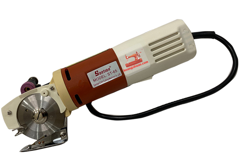 Máy cắt cầm tay Santian ST-65 - Hàng chính hãng