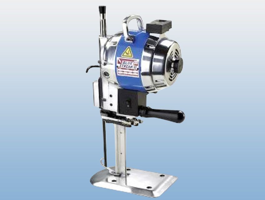 Máy cắt vải đứng Eastman 629X  - Hàng chính hãng