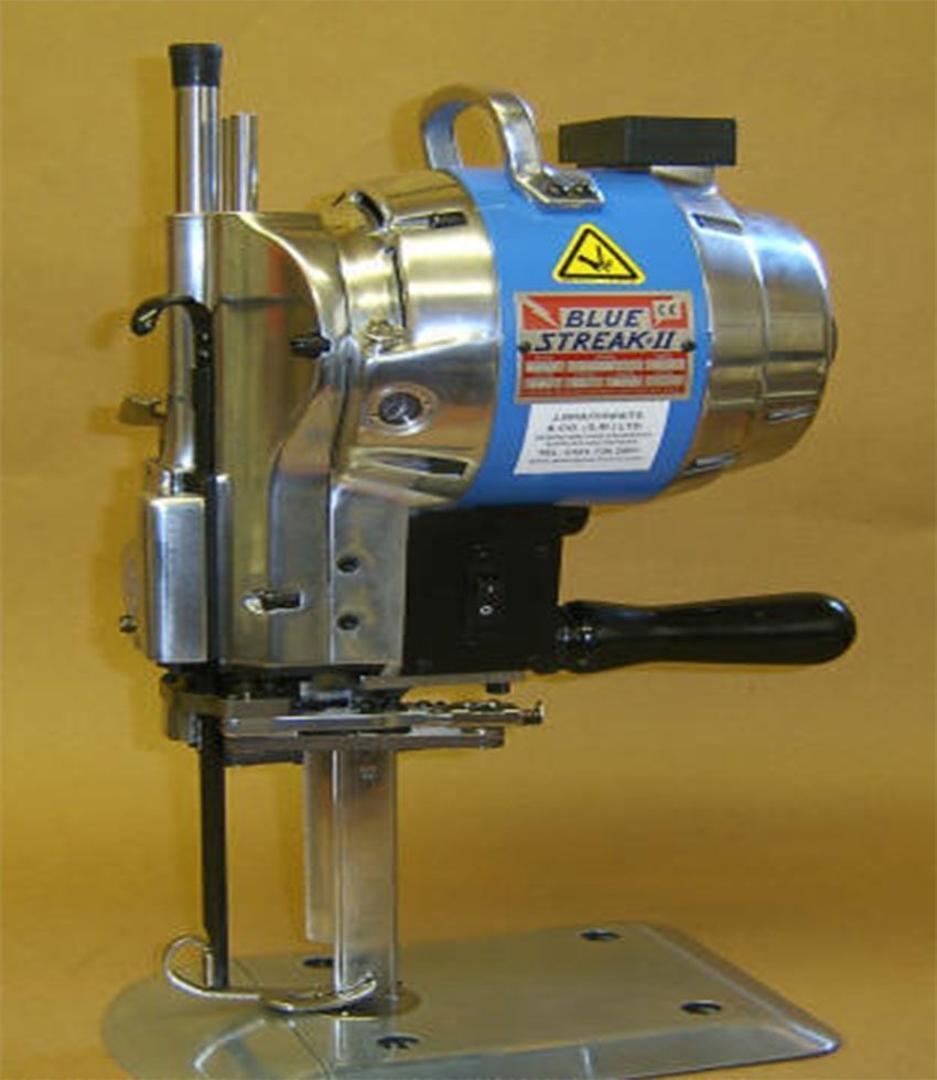 Máy cắt vải đứng Eastman 629X  - Hàng chính hãng