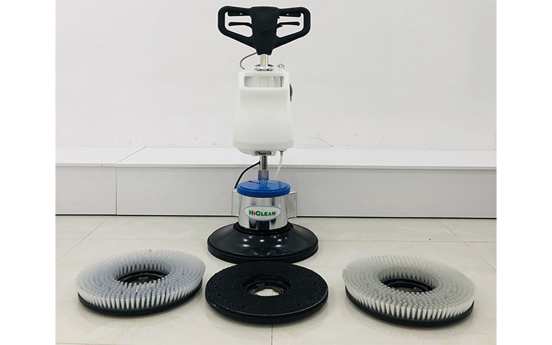 Máy chà sàn công nghiệp HiClean HC522 NEW  - Hàng chính hãng