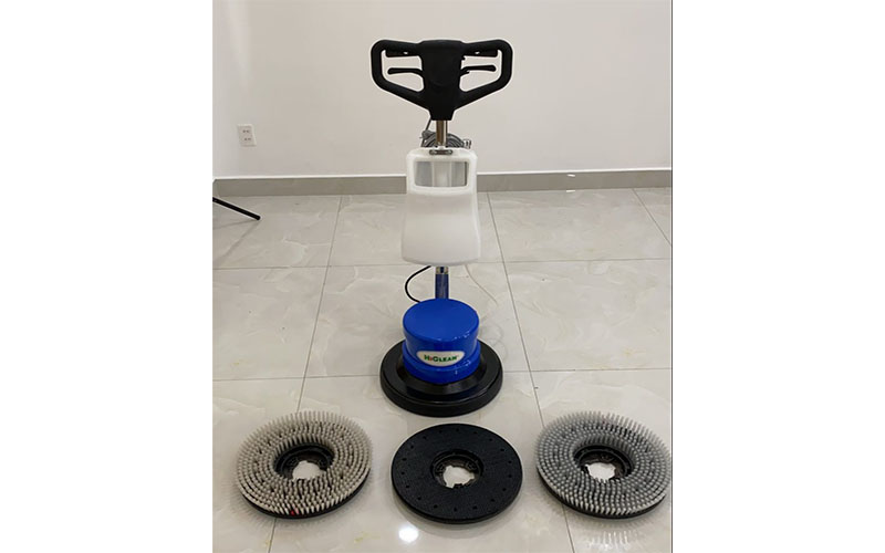 Máy chà sàn công nghiệp Hiclean HC154 NEW - Hàng chính hãng
