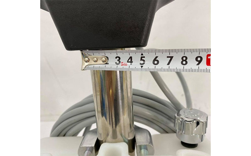 Máy chà sàn công nghiệp Hiclean HC154 NEW - Hàng chính hãng