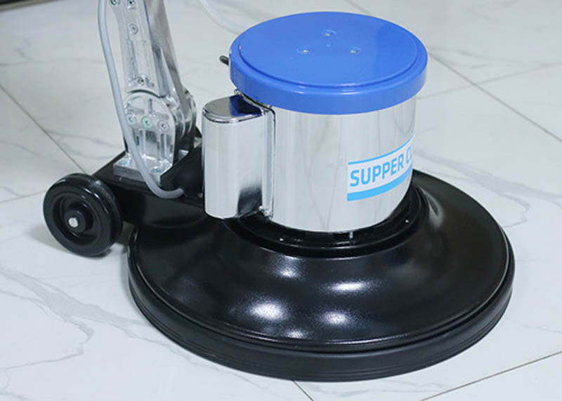 Máy chà sàn công nghiệp Supper Clean SC522 - Hàng chính hãng