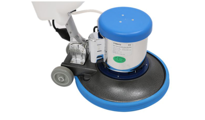 Máy chà sàn công nghiệp Clepro CS17B - Hàng nhập khẩu