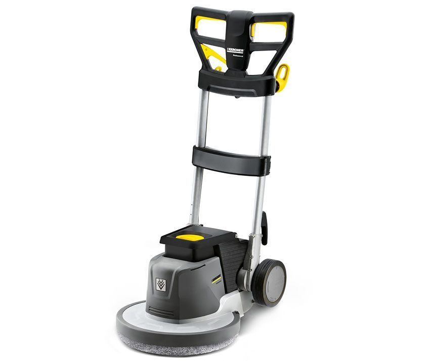 Máy chà sàn đĩa đơn Karcher BDS 43/180 C ADV