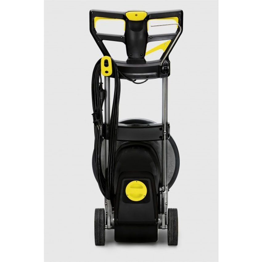 Núm điều khiển của máy chà sàn đĩa đơn Karcher BDS 43/180 C ADV
