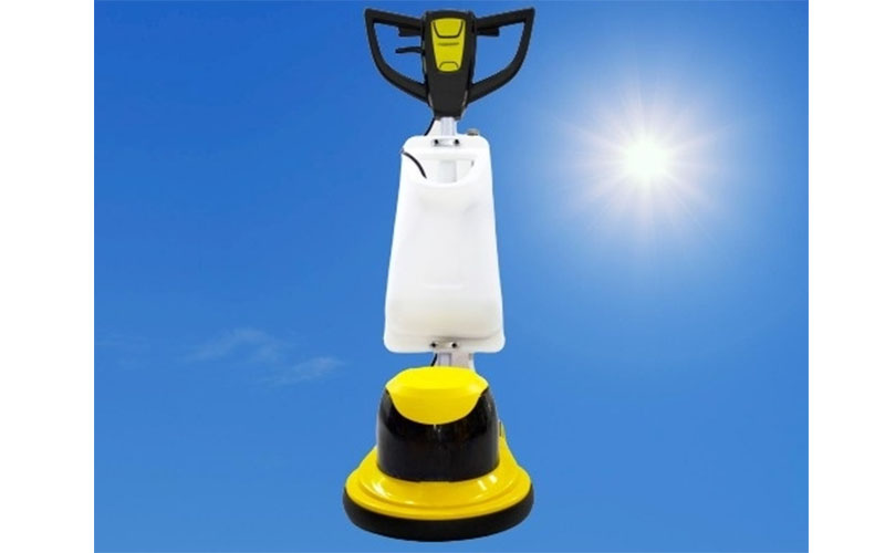 Máy chà sàn công nghiệp Amtek AT-003 - Hàng chính hãng