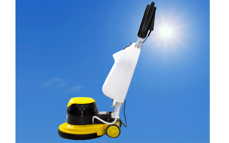 Máy chà sàn công nghiệp Amtek AT-003 - Hàng chính hãng