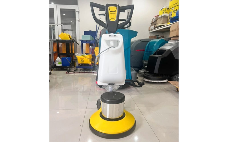 Máy chà sàn công nghiệp Amtek AT2A - Hàng chính hãng