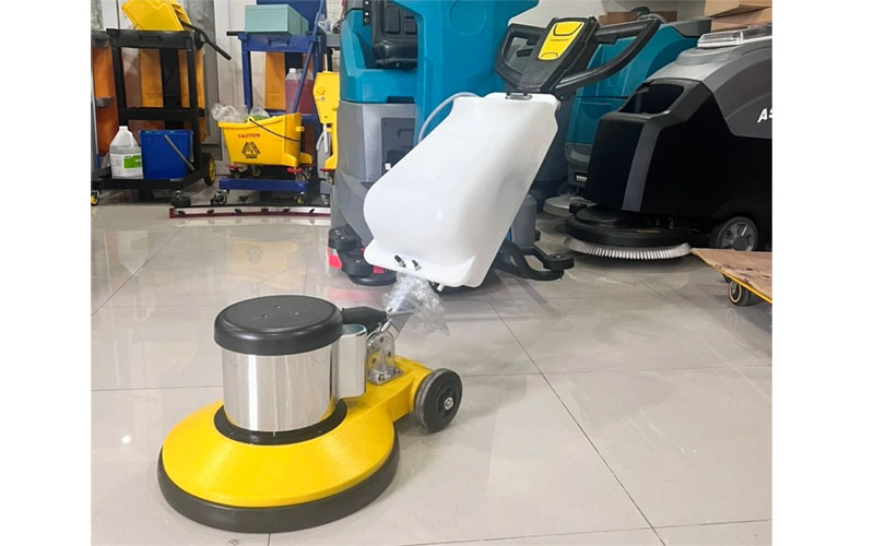 Máy chà sàn công nghiệp Amtek AT2A - Hàng chính hãng