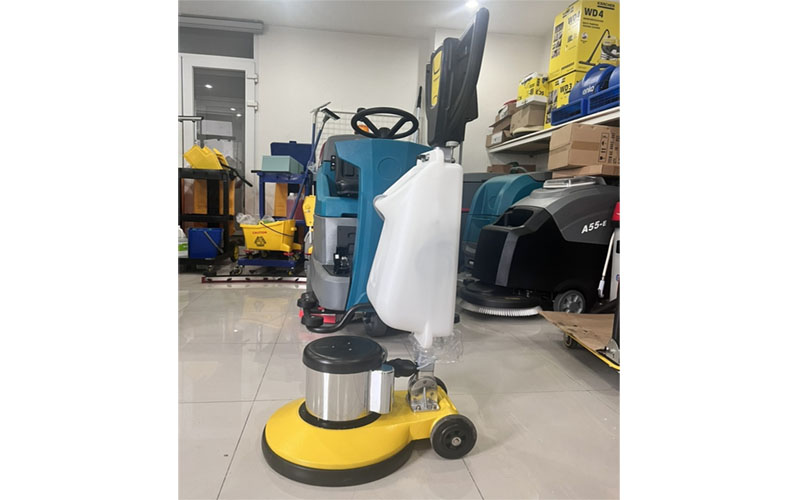 Máy chà sàn công nghiệp Amtek AT2A - Hàng chính hãng
