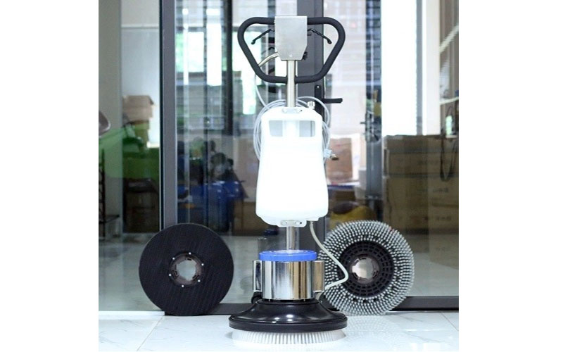 Máy chà sàn đơn Anko 522H