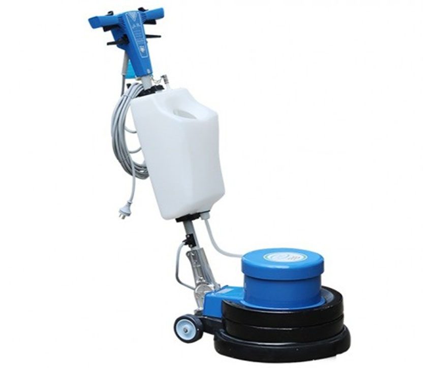 Máy chà sàn giặt thảm Camry BF523 - Hàng chính hãng