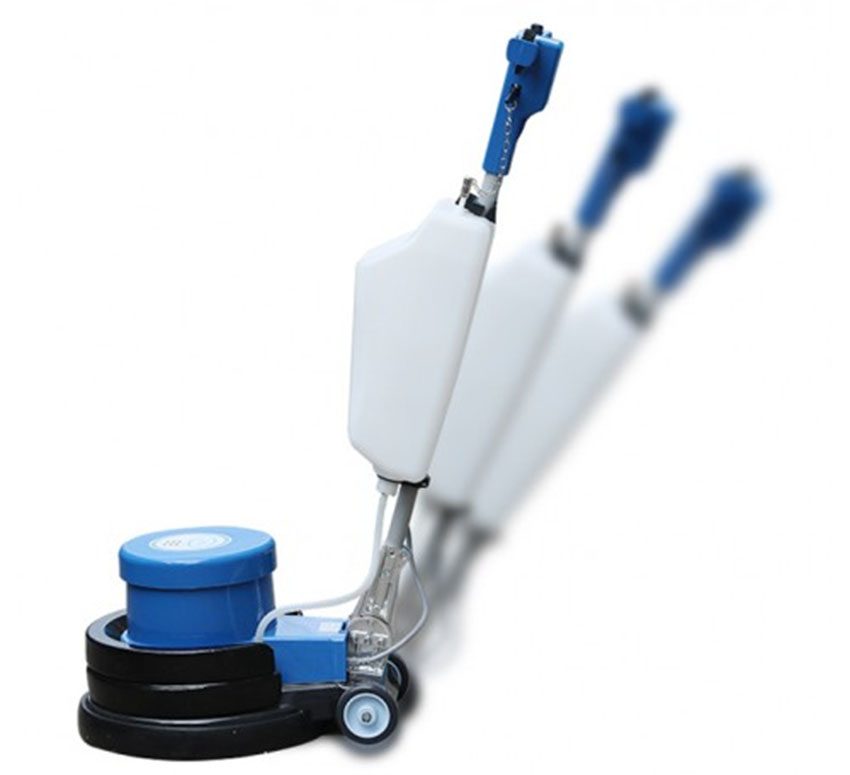 Máy chà sàn giặt thảm Camry BF523 - Hàng chính hãng