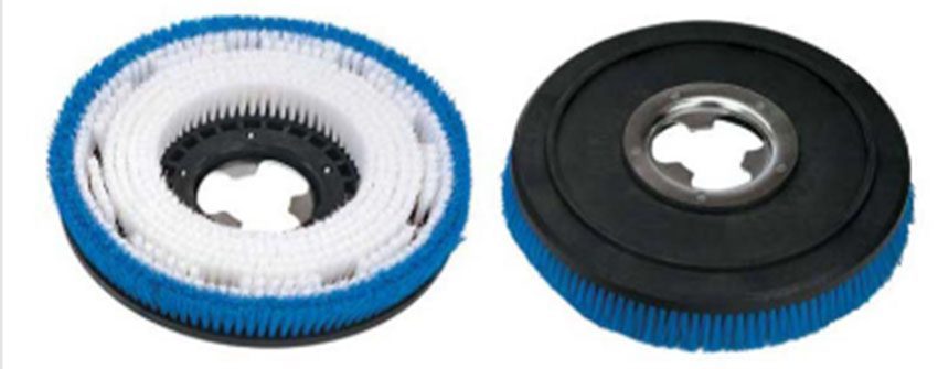 Máy chà sàn giặt thảm Hiclean HC-175 - Hàng chính hãng