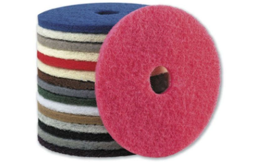 Máy chà sàn giặt thảm Hiclean HC-175 - Hàng chính hãng