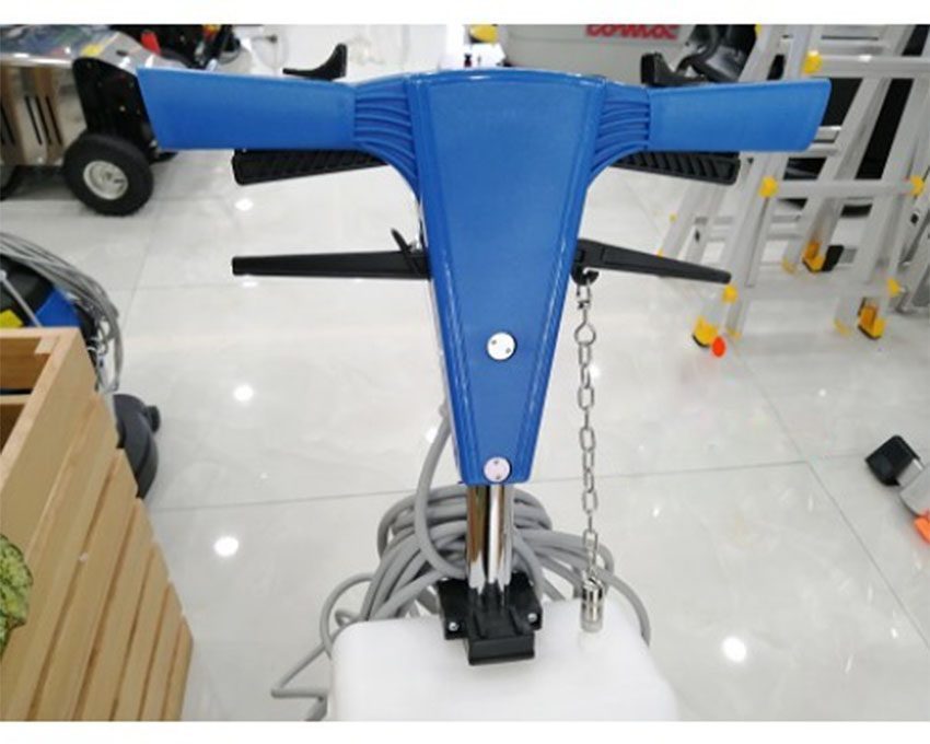 Máy chà sàn giặt thảm Hiclean HC 522 - Hàng chính hãng